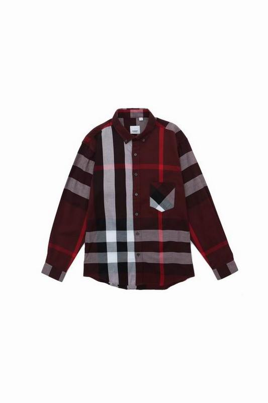 Burberry Men's Shirts 381